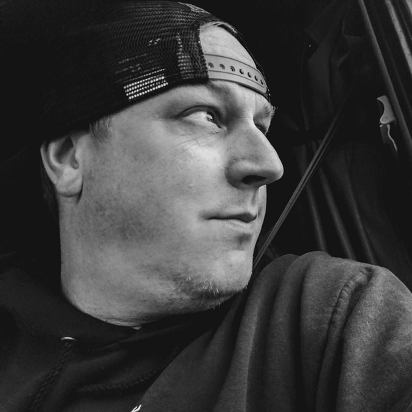 Meet your Posher, Trae - Picture 1 of 1